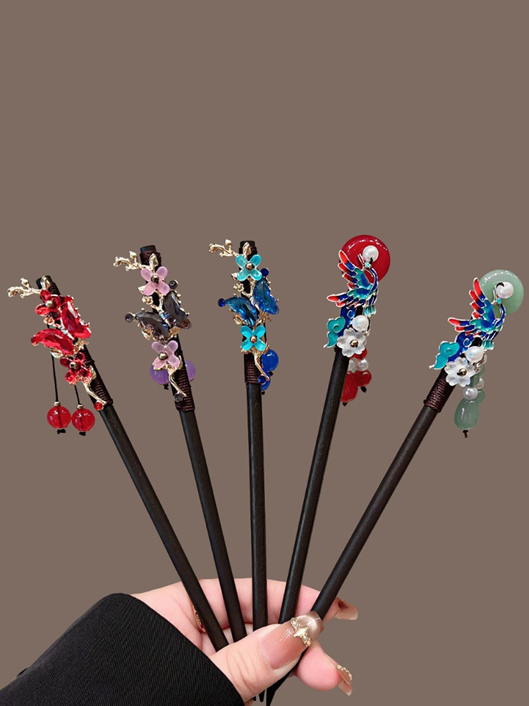 1pc Exquisite Fashion Vibrant  - огляд і ціна Women Accessories Shop Design