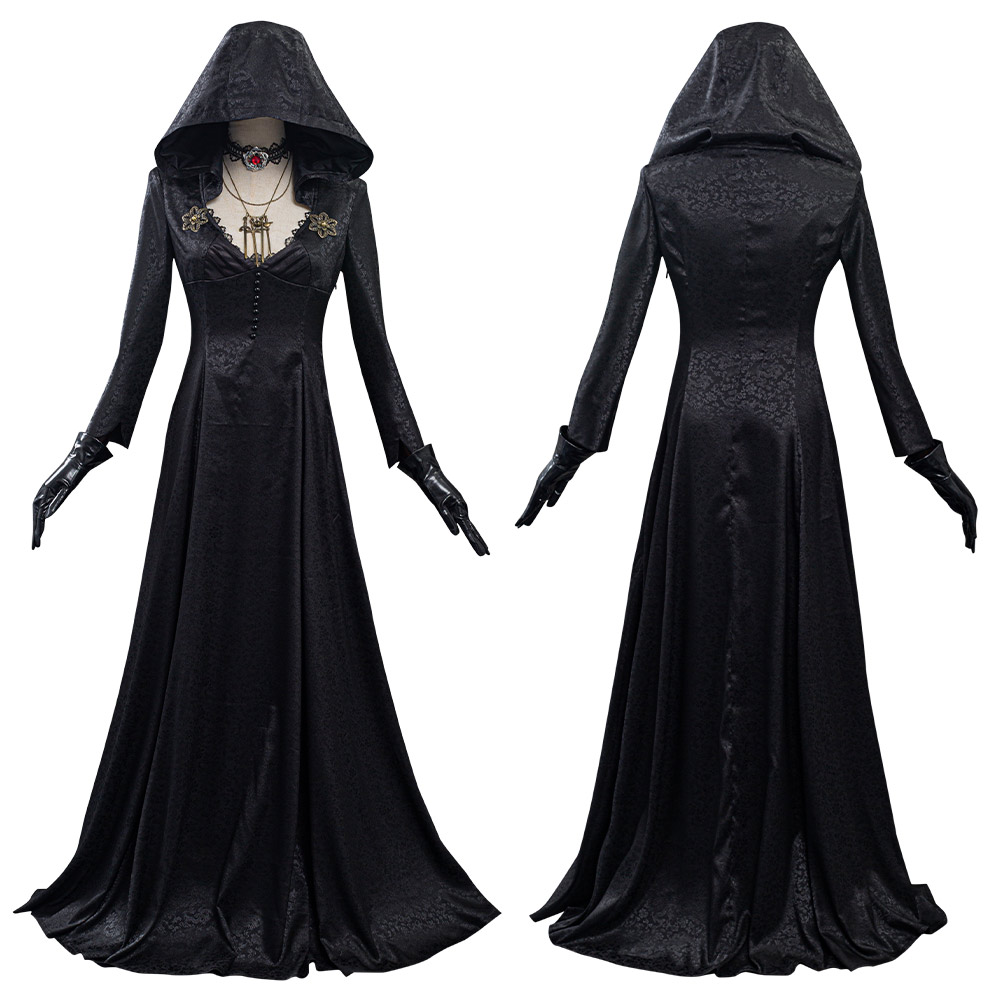 Bela Lady Moth Village Dimitre - огляд і ціна Women'S Vampire Accessories