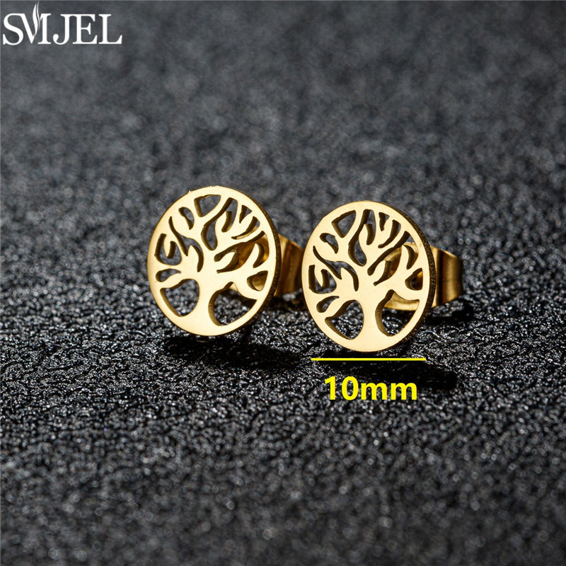 Women Earings Ethnic Tree of L - огляд і ціна Women'S Volleyball Accessories