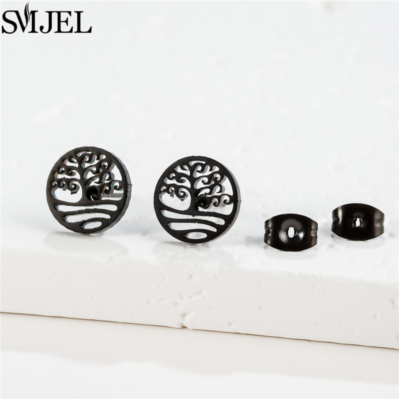 Women Earings Ethnic Tree of L - огляд і ціна Women'S Volleyball Accessories