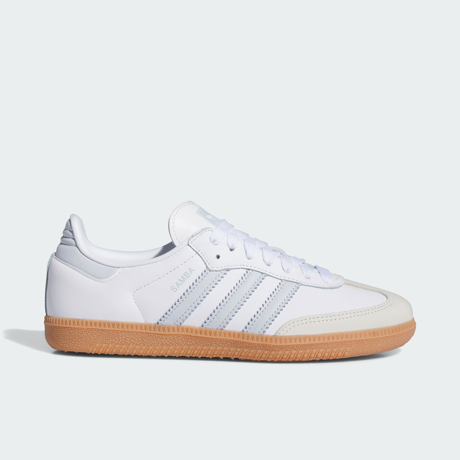 Adidas Originals Samba OG W Wo - огляд і ціна Adidas Shoes Samba