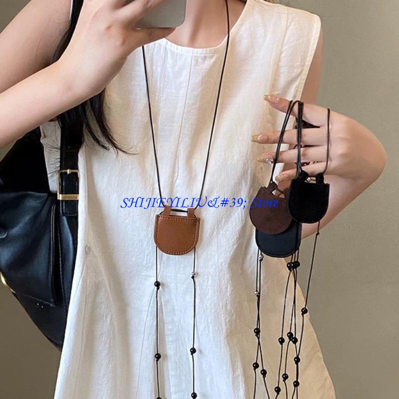 E21F Unique Designs Necklace C - огляд і ціна Women Accessories Shop Design