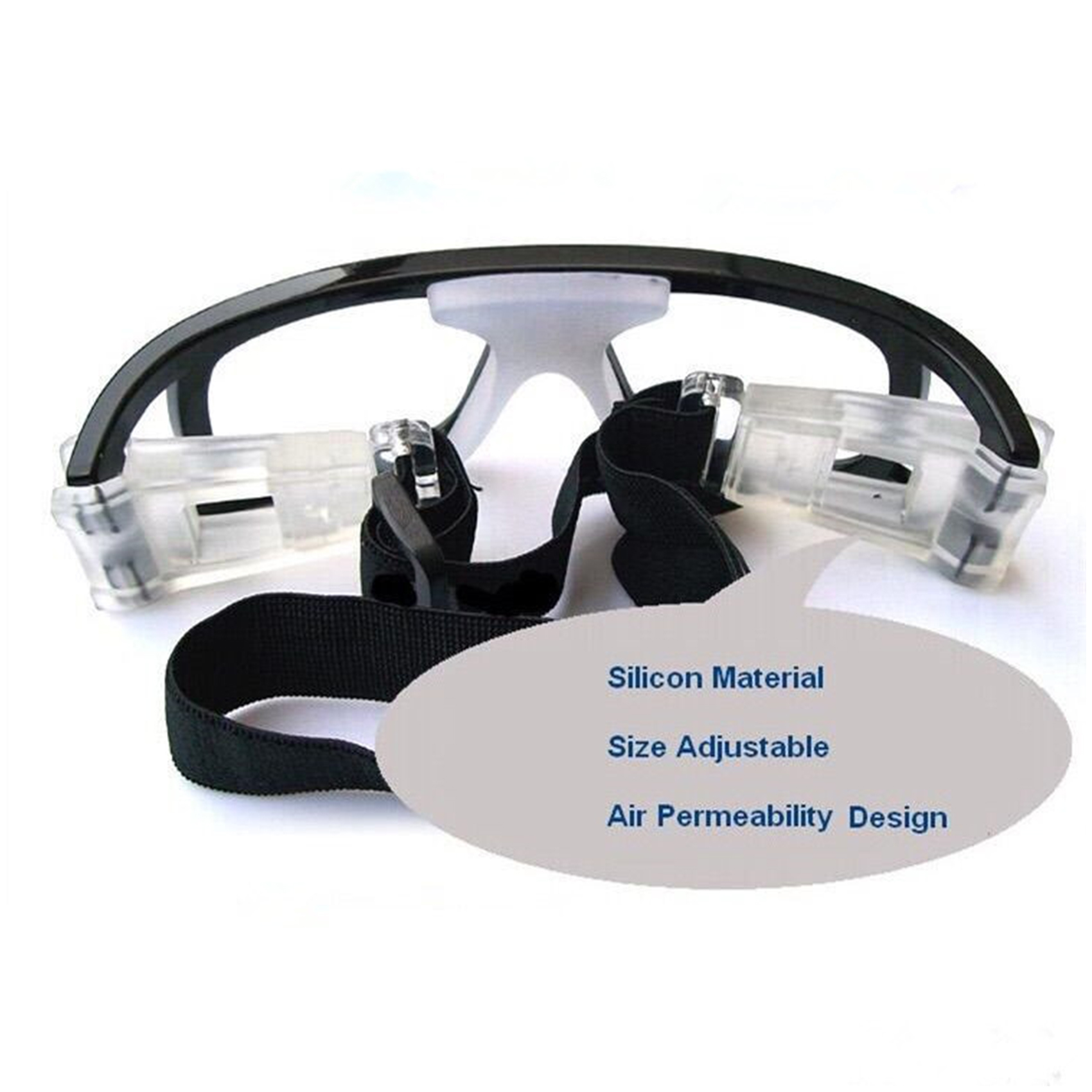 Men Sporting Glasses Women Cle - огляд і ціна Women'S Volleyball Accessories